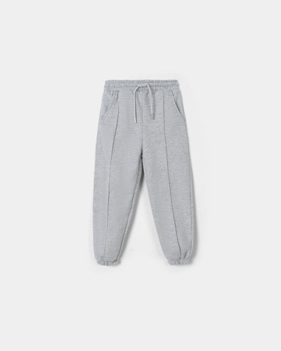 Girls Jogger Trouser