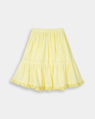 Girls Skirt