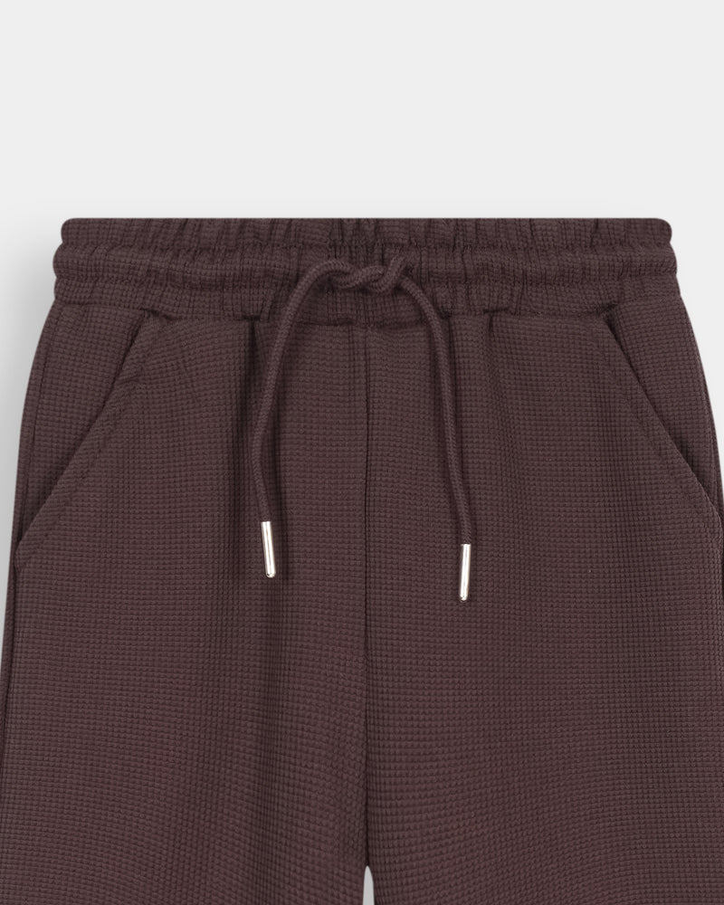 Boys Straight Fit Trouser - Engine - Buy Now