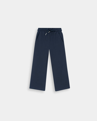 Boys Straight Fit Trouser