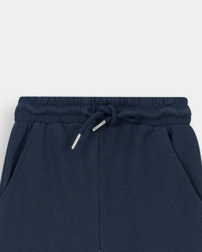 Boys Straight Fit Trouser