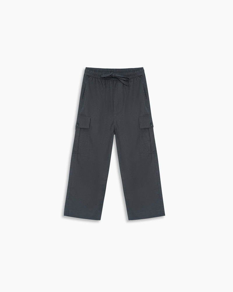 Boys Cargo Trouser