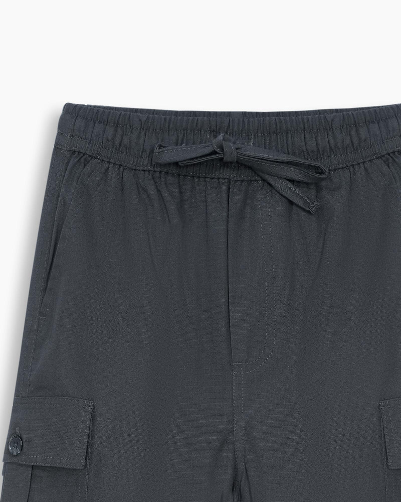 Boys Cargo Trouser
