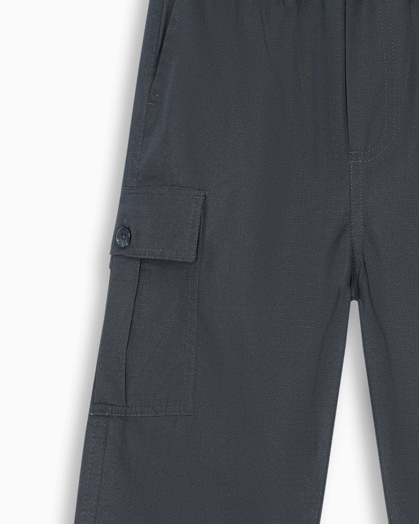 Boys Cargo Trouser - Engine - Buy Now