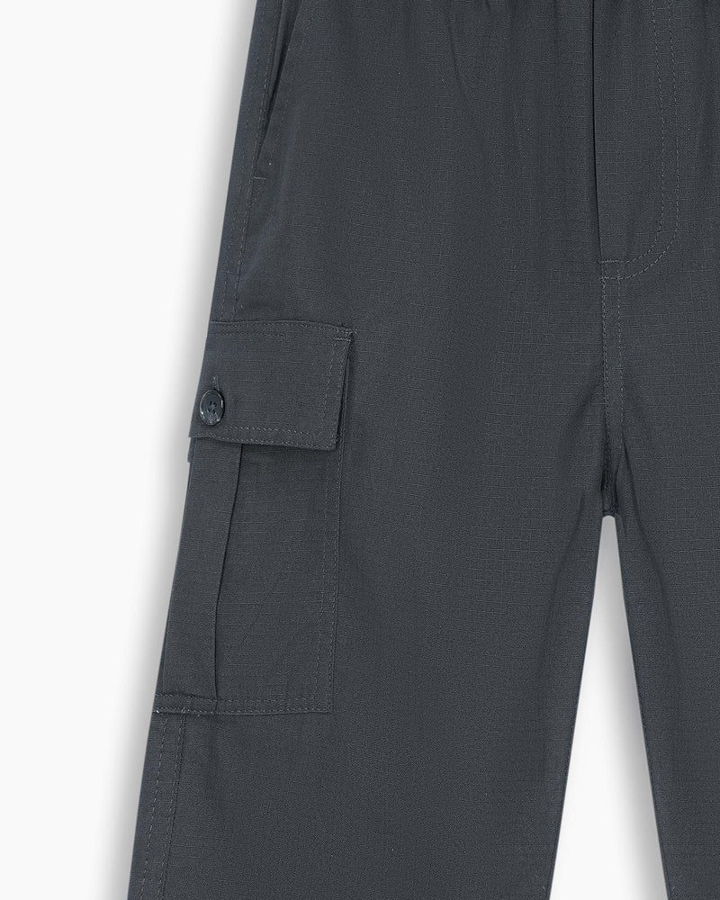 Boys Cargo Trouser