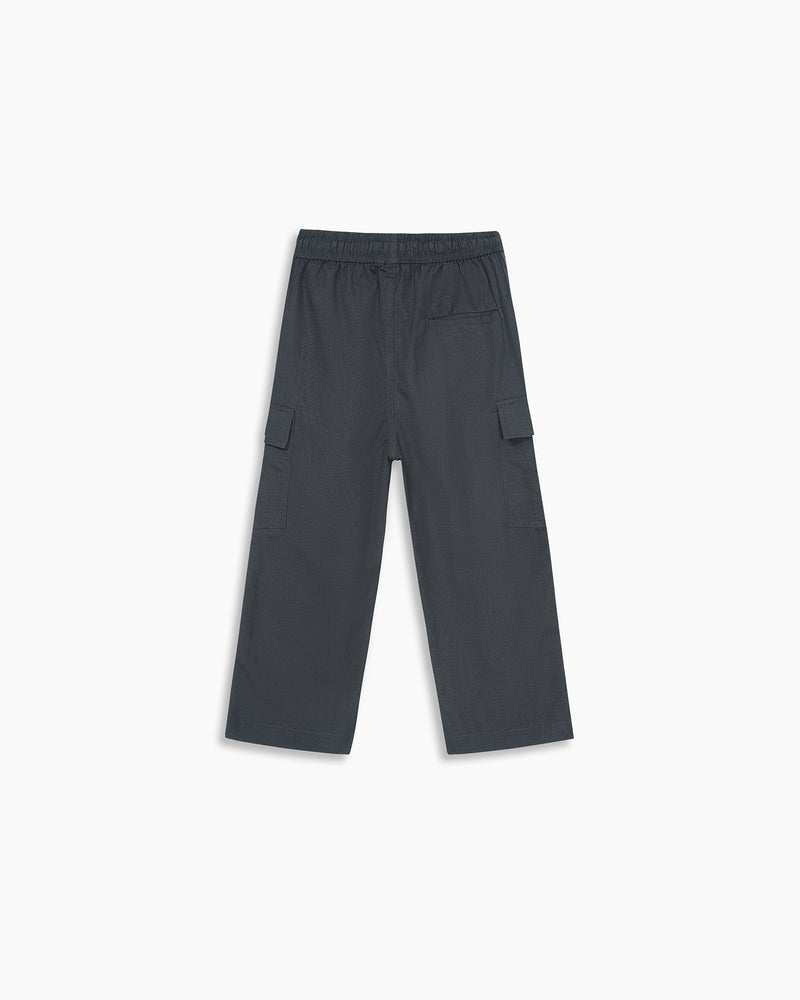 Boys Cargo Trouser
