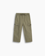 Boys Cargo Trouser - Engine - Buy Now