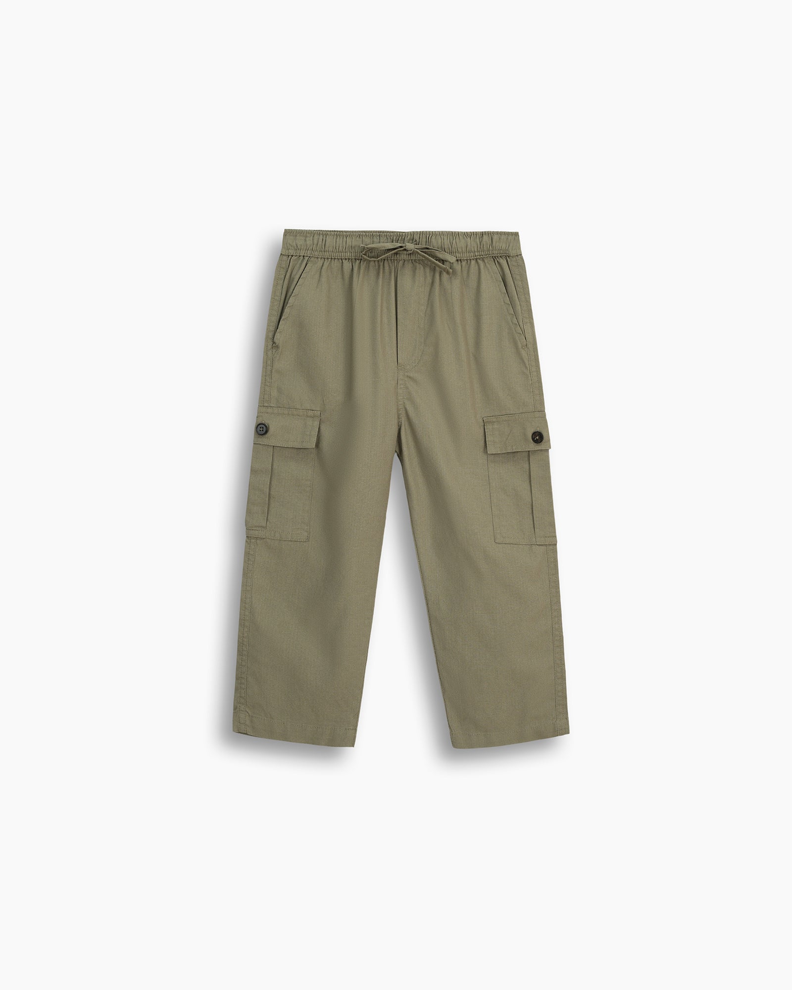 Boys Cargo Trouser - Engine - Buy Now