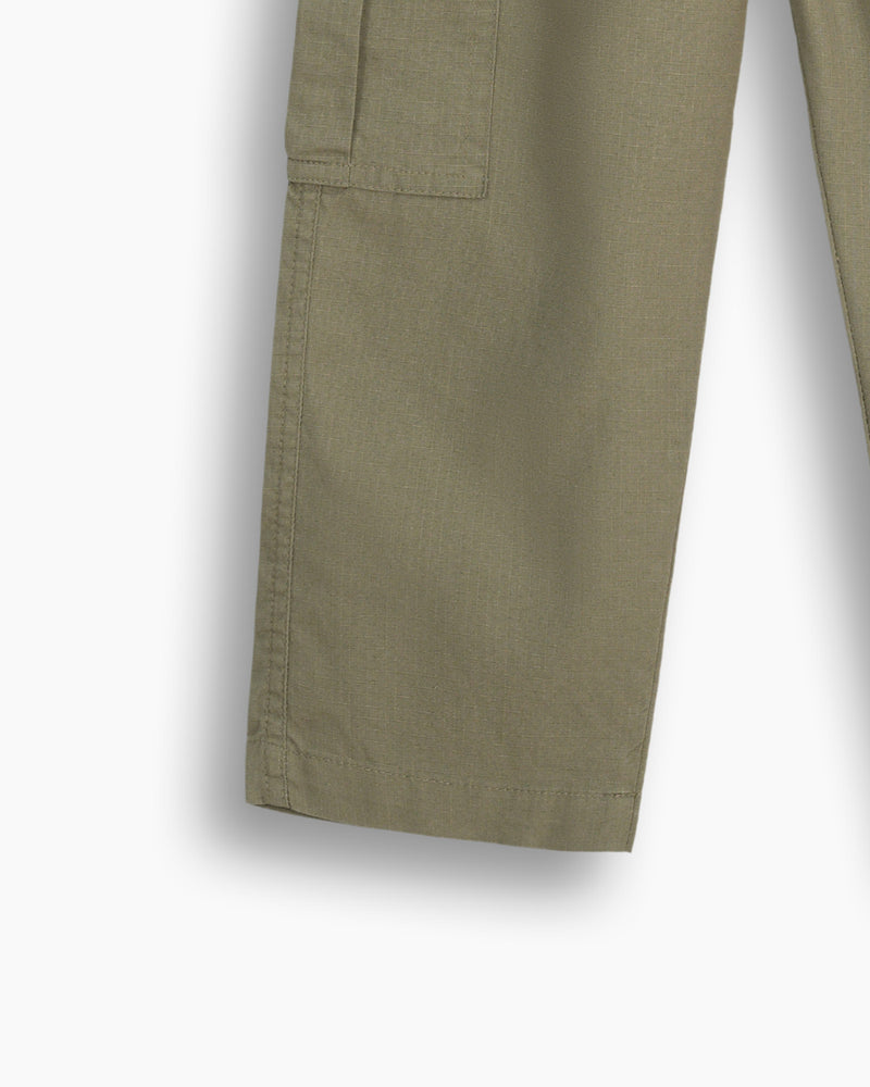 Boys Cargo Trouser - Engine - Buy Now