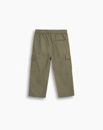 Boys Cargo Trouser - Engine - Buy Now
