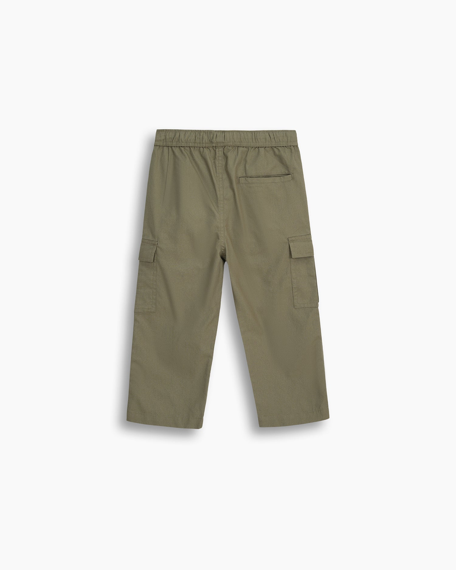 Boys Cargo Trouser - Engine - Buy Now
