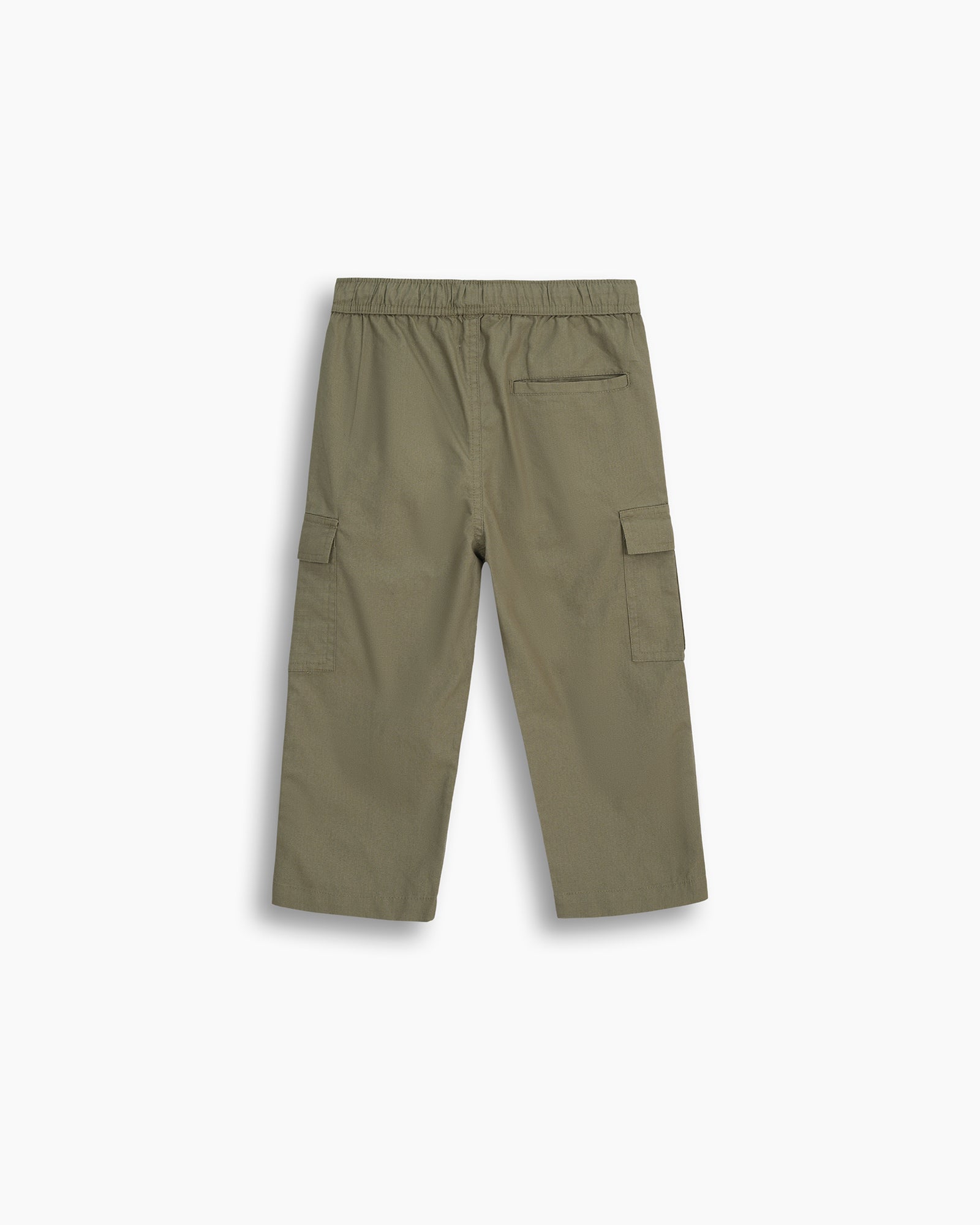 Boys Cargo Trouser - Engine - Buy Now