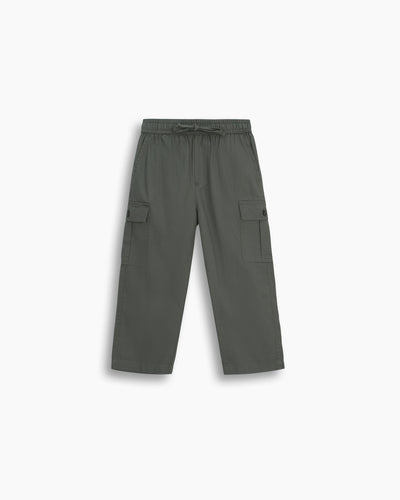 Boys Cargo Trouser