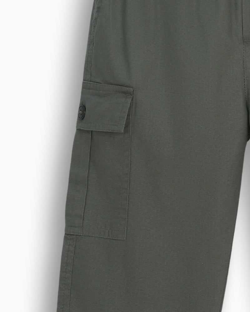 Boys Cargo Trouser - Engine - Buy Now