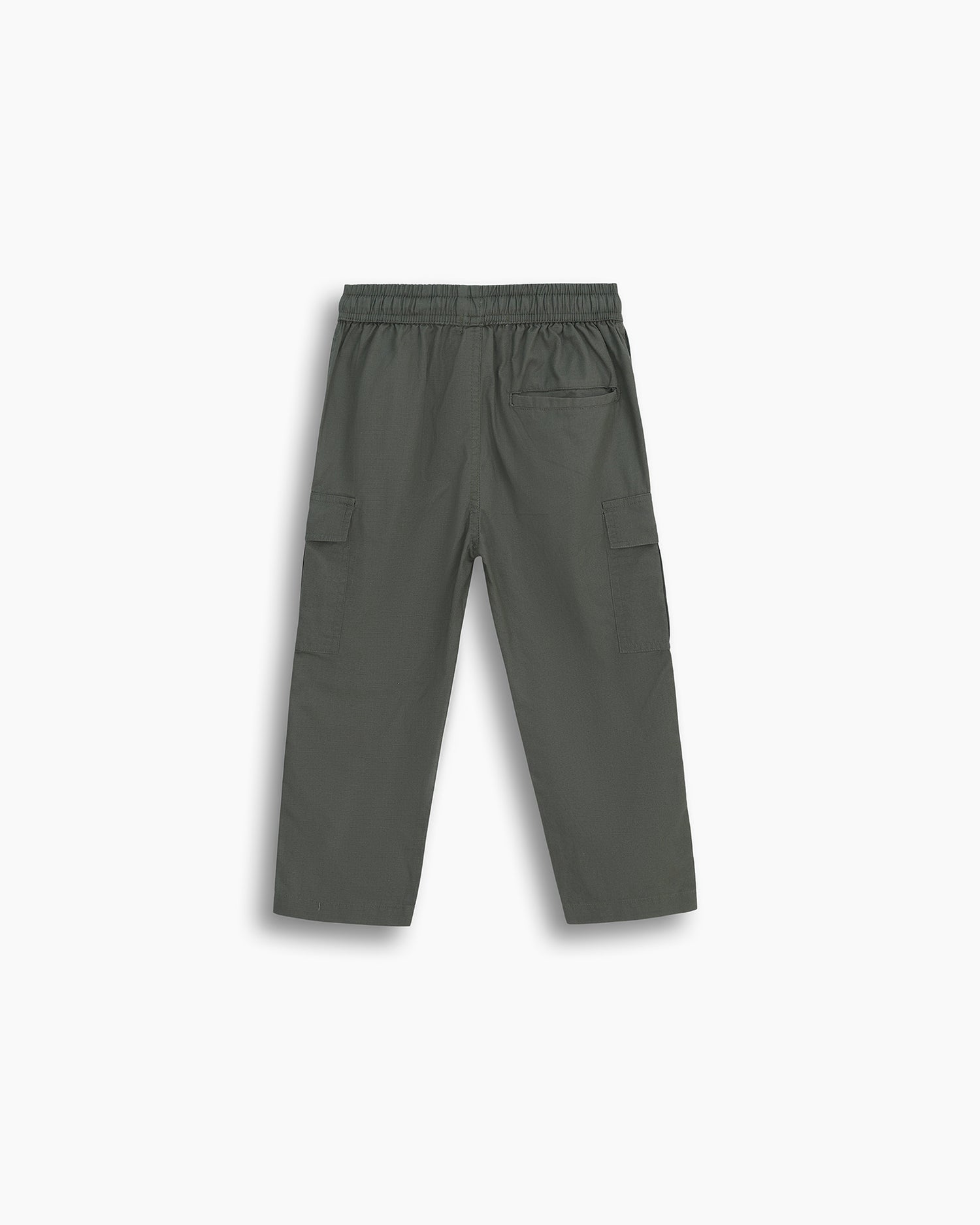 Boys Cargo Trouser - Engine - Buy Now
