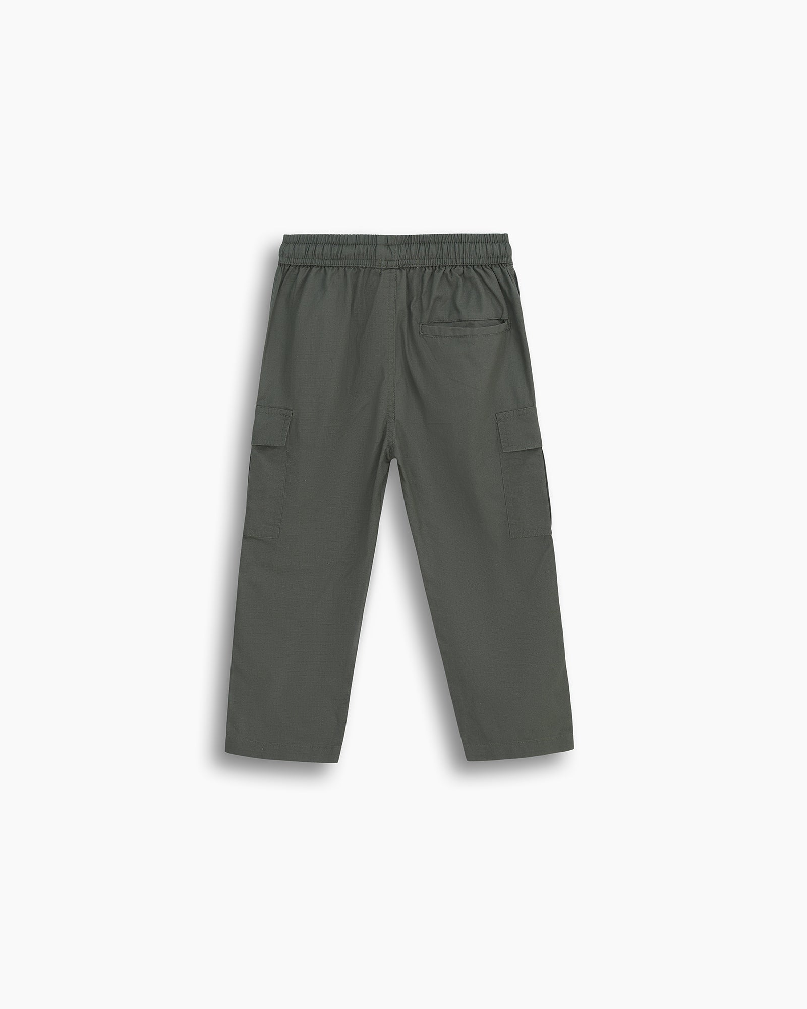 Boys Cargo Trouser - Engine - Buy Now