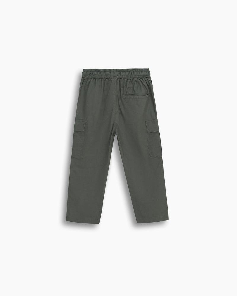 Boys Cargo Trouser - Engine - Buy Now