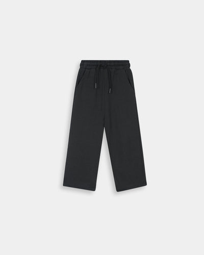Boys Straight Fit Trouser