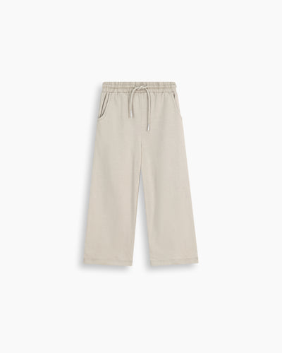 Girls Flared Trouser