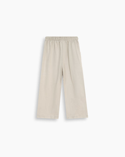 Girls Flared Trouser