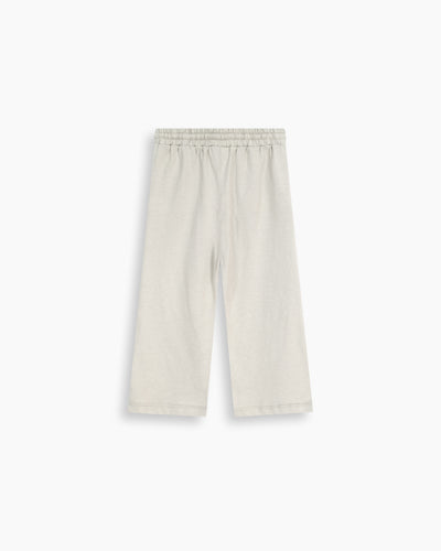 Girls Flared Trouser