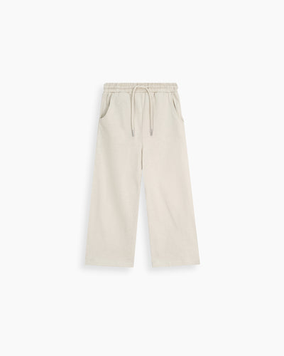 Girls Flared Trouser