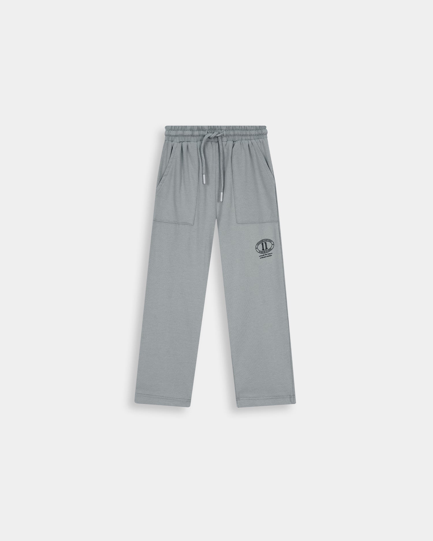 Boys Straight Fit Trouser - Engine - Buy Now