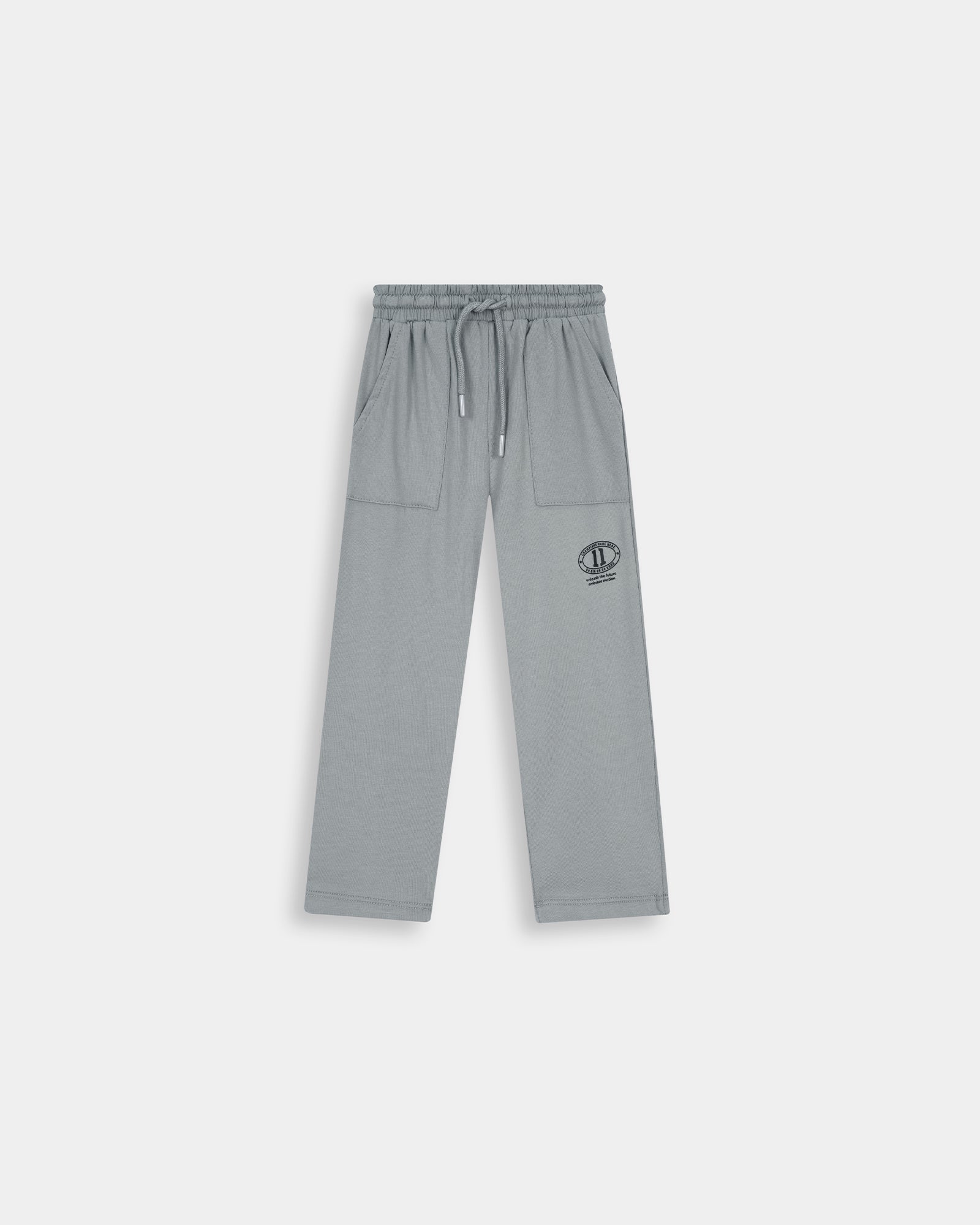 Boys Straight Fit Trouser - Engine - Buy Now