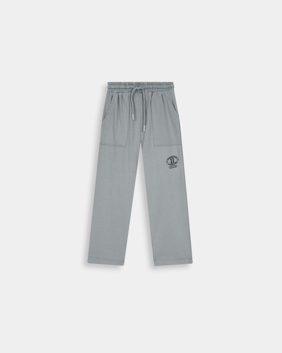 Boys Straight Fit Trouser - Engine - Buy Now