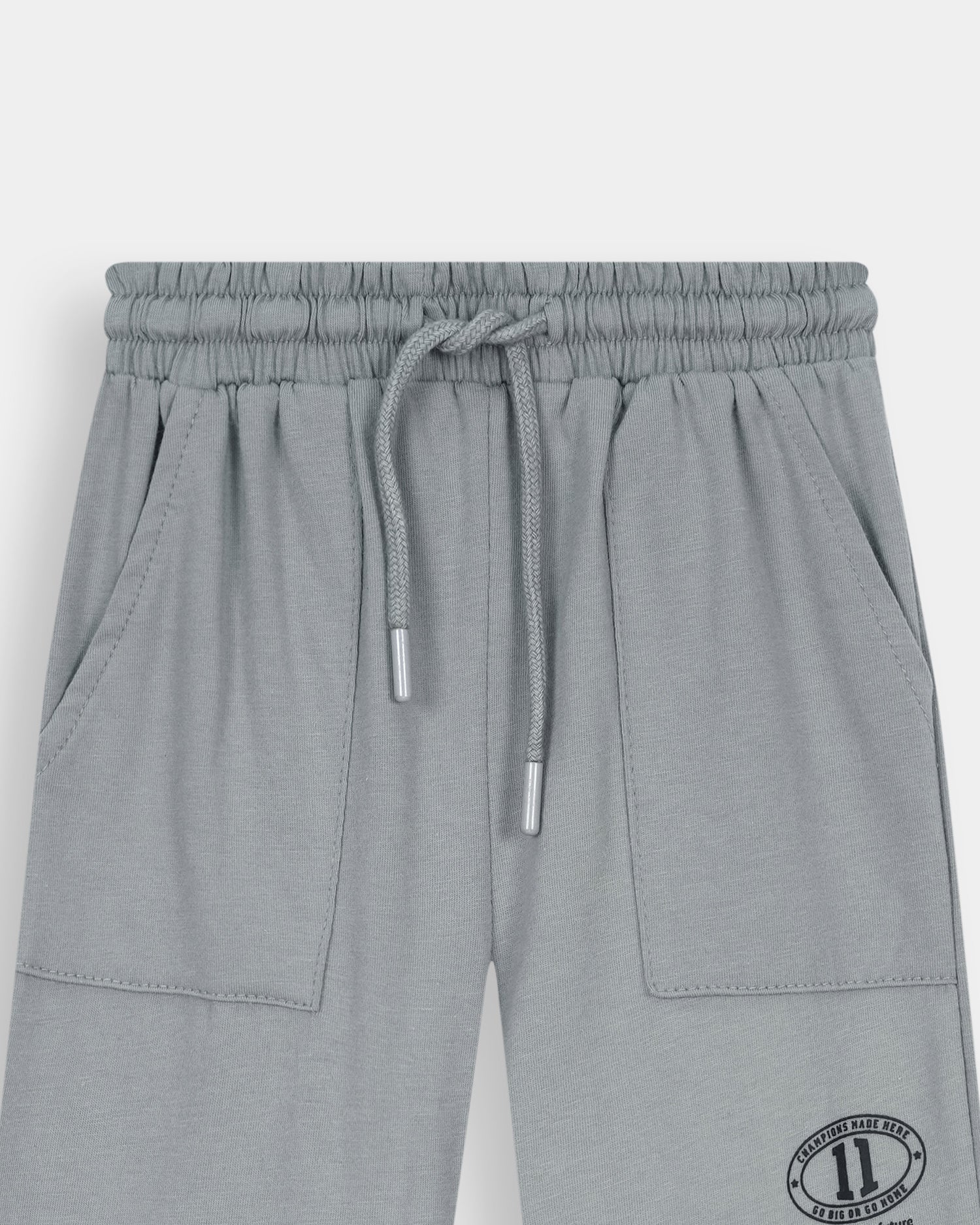 Boys Straight Fit Trouser - Engine - Buy Now