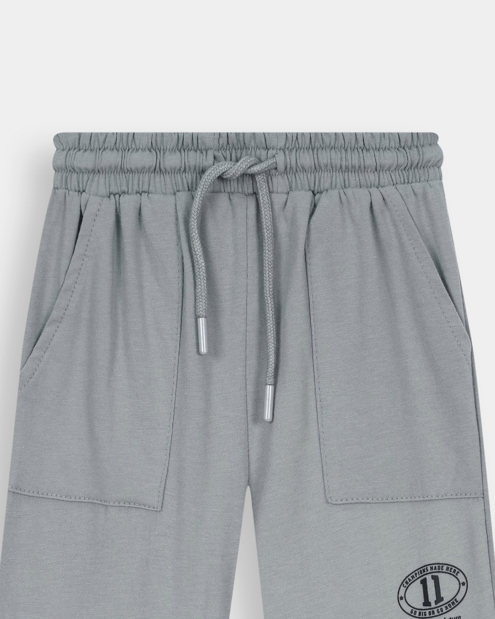 Boys Straight Fit Trouser - Engine - Buy Now