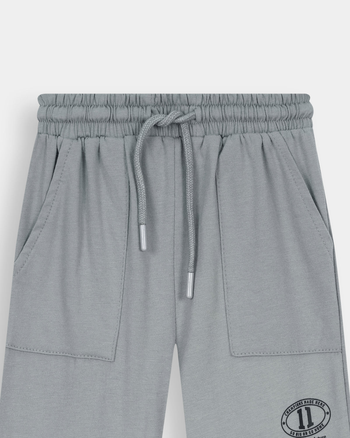 Boys Straight Fit Trouser - Engine - Buy Now