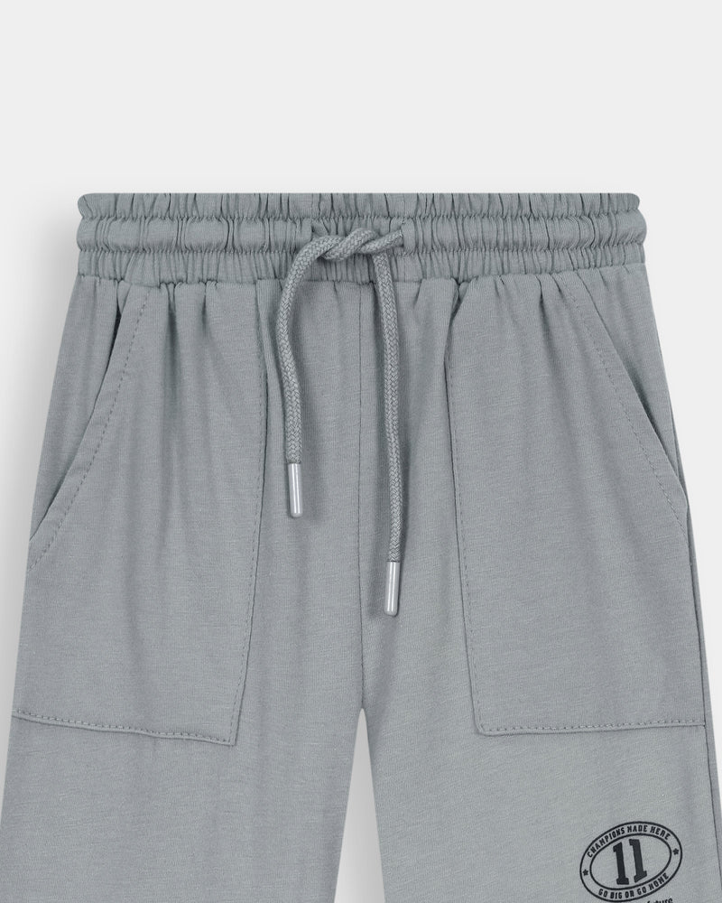 Boys Straight Fit Trouser - Engine - Buy Now