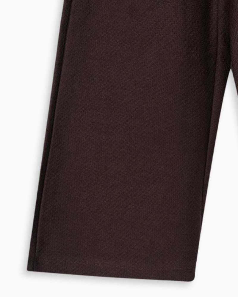Boys Straight Fit Trouser - Engine - Buy Now