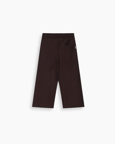 Boys Straight Fit Trouser