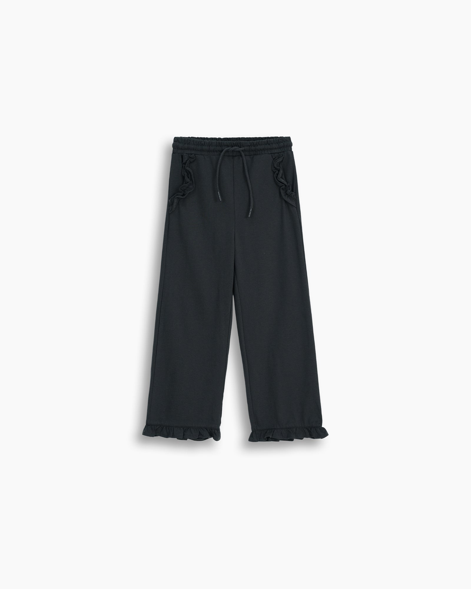 Girls Flared Trouser - Engine - Buy Now