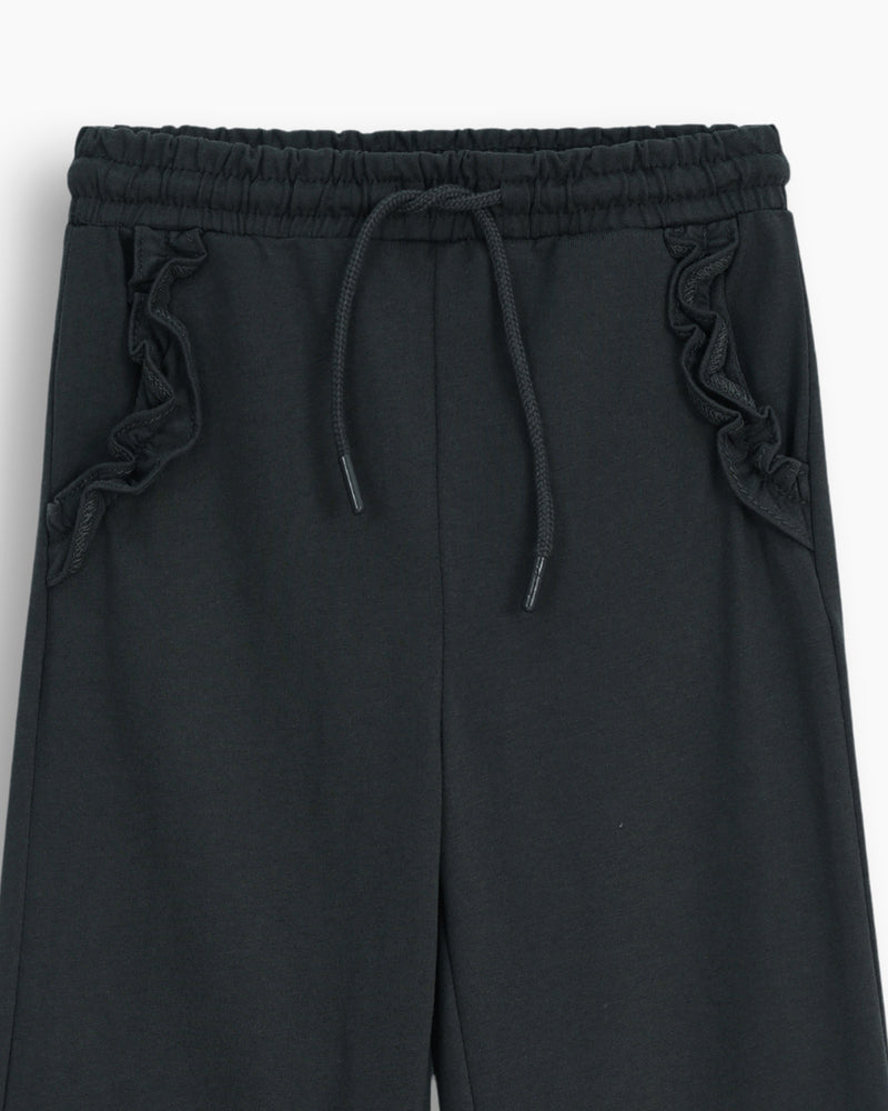 Girls Flared Trouser - Engine - Buy Now