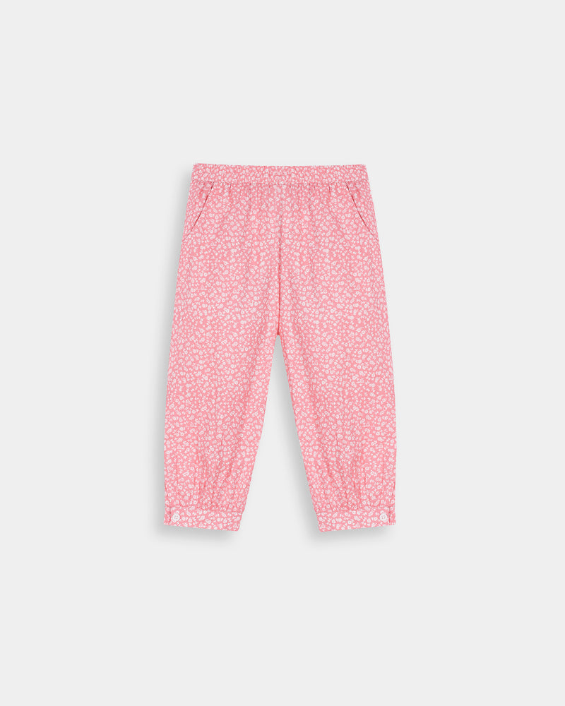 Girls Jogger Trouser - Engine - Buy Now