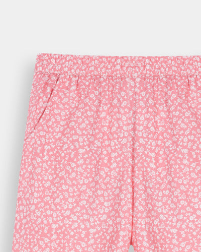 Girls Jogger Trouser