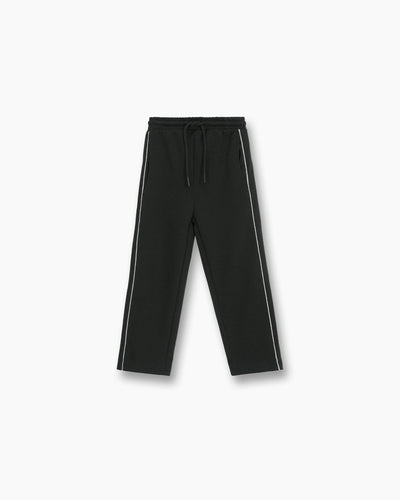Boys Straight Fit Trouser