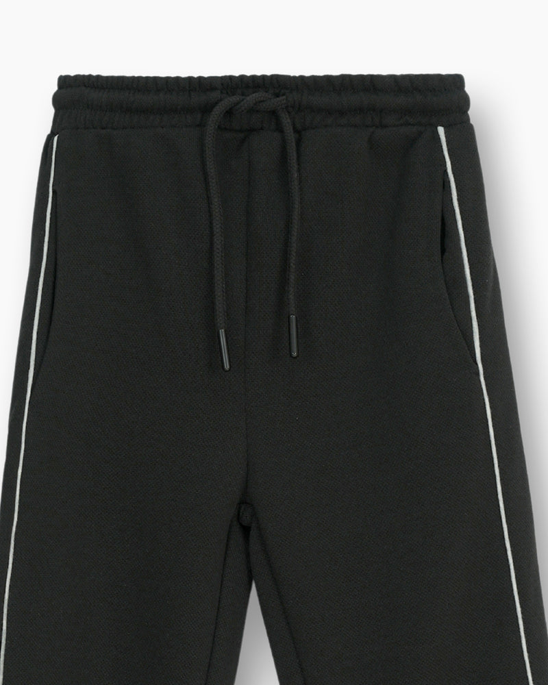 Boys Straight Fit Trouser - Engine - Buy Now