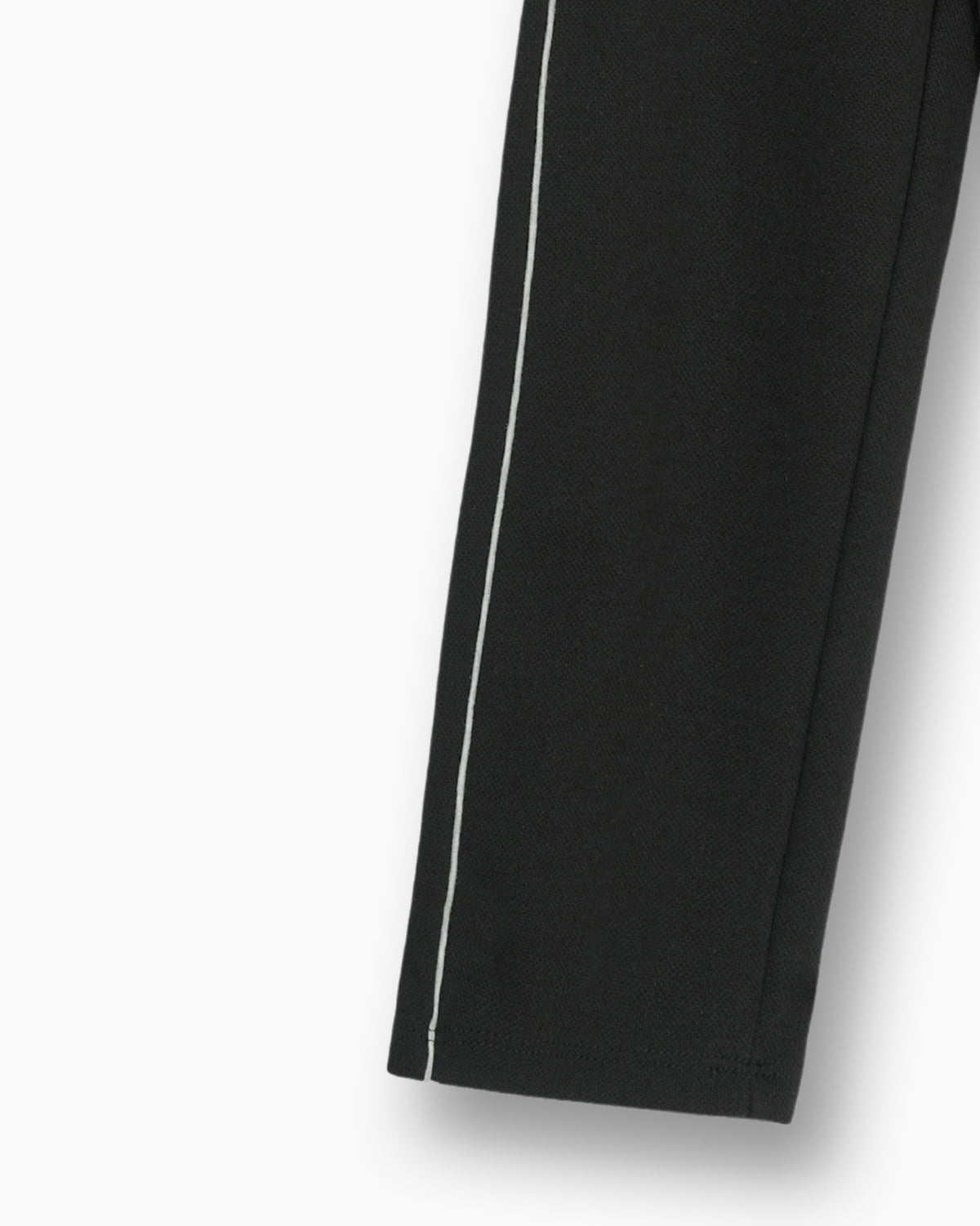Boys Straight Fit Trouser - Engine - Buy Now