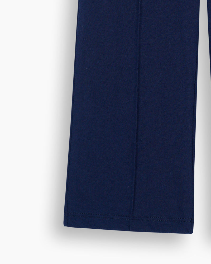 Girls Flared Trouser - Engine - Buy Now