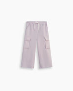 Girls Cargo Trouser - Engine - Buy Now