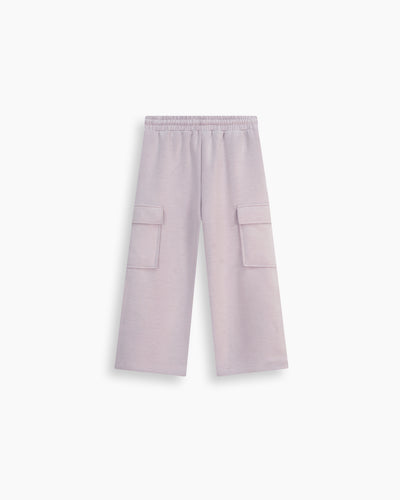 Girls Cargo Trouser