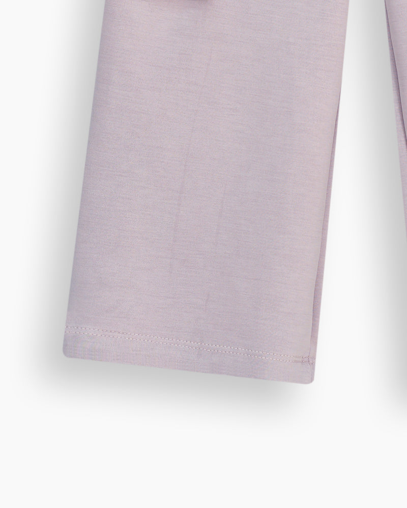 Girls Cargo Trouser