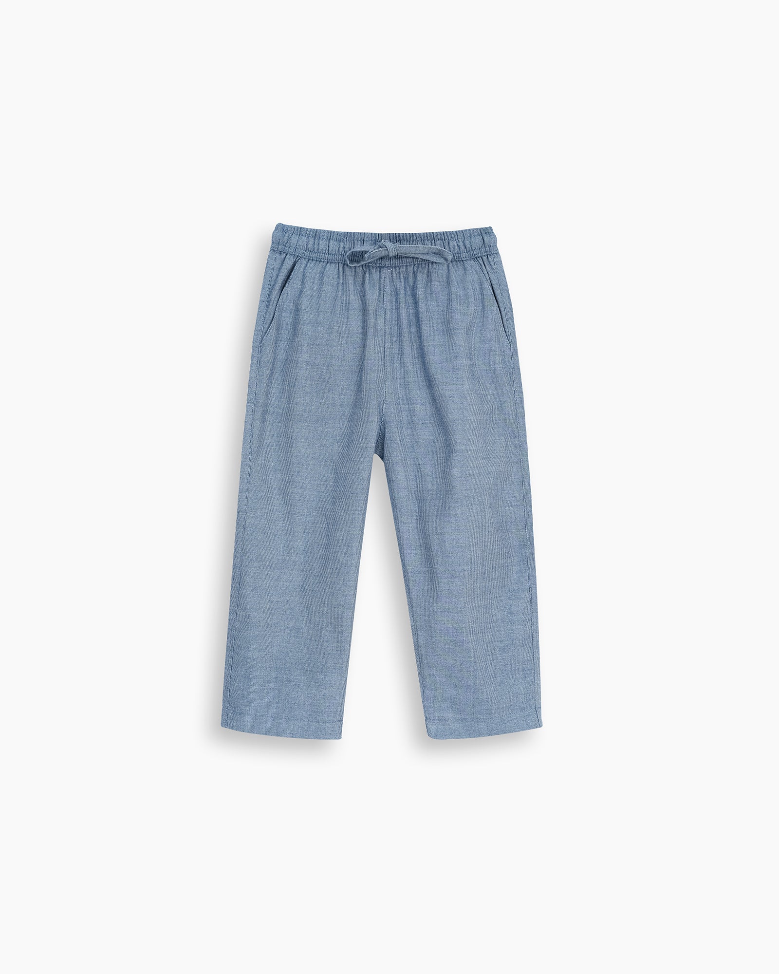 Boys Straight Fit Trouser - Engine - Buy Now