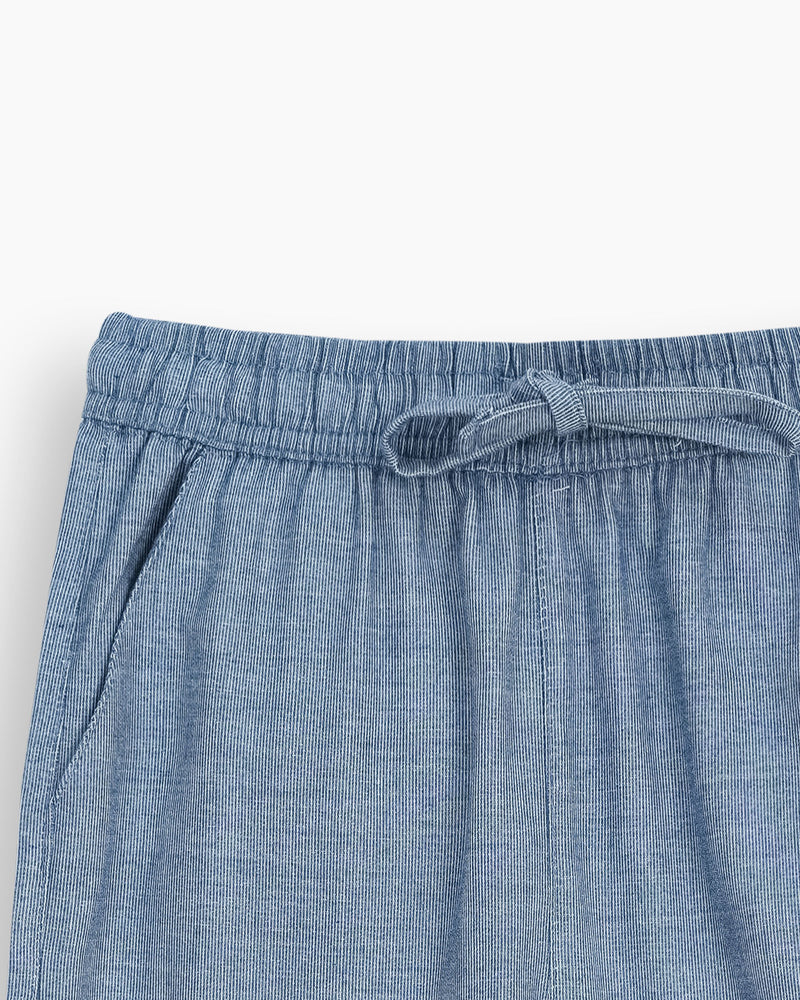 Boys Straight Fit Trouser - Engine - Buy Now