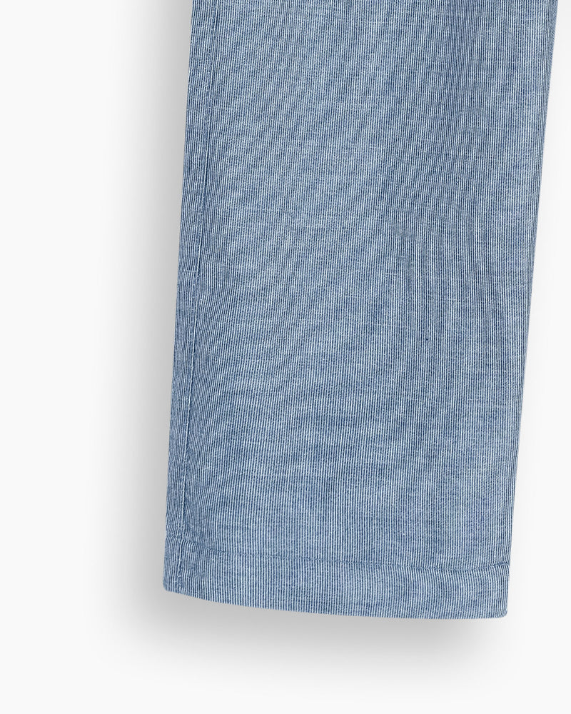 Boys Straight Fit Trouser - Engine - Buy Now