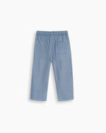 Boys Straight Fit Trouser - Engine - Buy Now